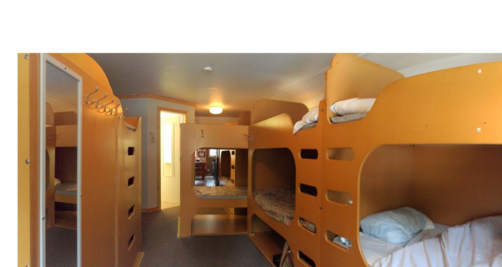 Hi Castle Mountain - Hostel Camera foto